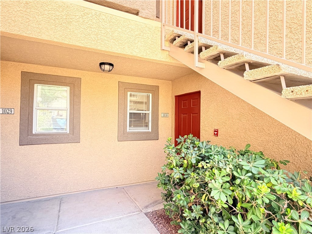 2300 E Silverado Ranch Boulevard 1030