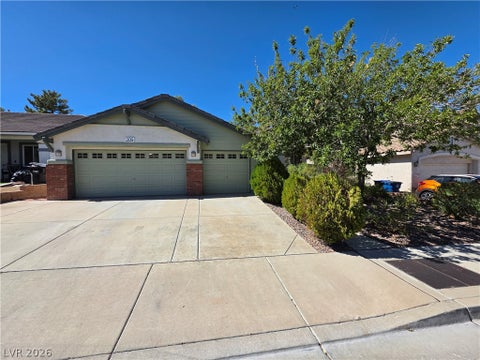 Homes For Rent - 209 Opera House Street<br/> Henderson, NV 89012