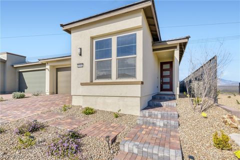 Photo of 10082 Sangria Sunrise Avenue, Las Vegas, NV 89143 (MLS # 2756687)