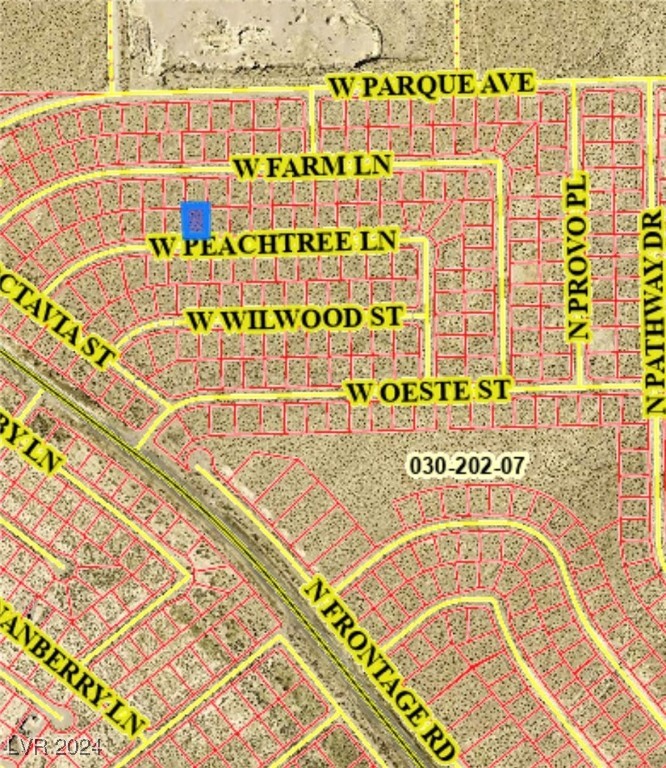 420 W Peachtree Lane