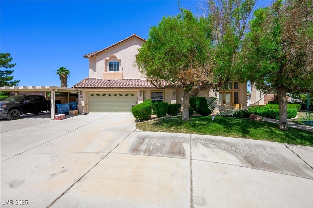 1345 Morning Sun Way
