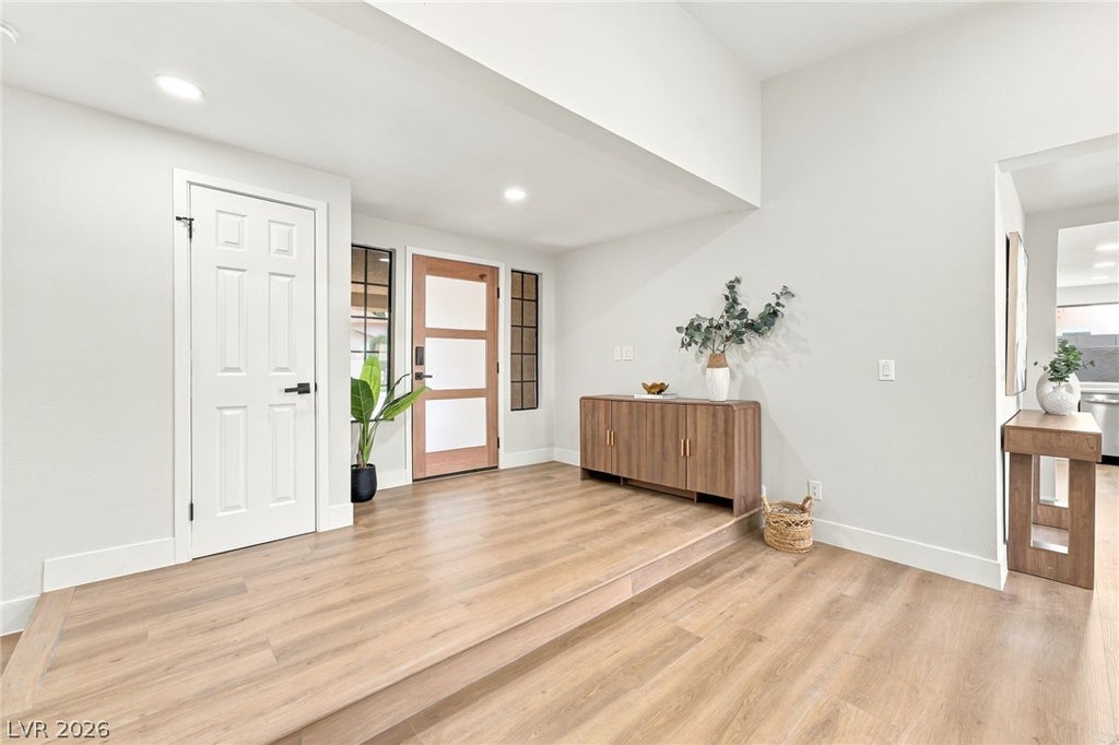 Photo of 2928 Pleasant Lake Drive, Las Vegas, NV 89117 (MLS # 2827873)