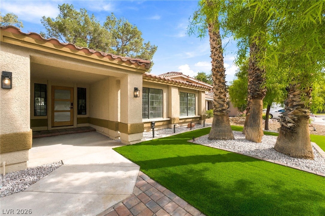 2928 Pleasant Lake Drive