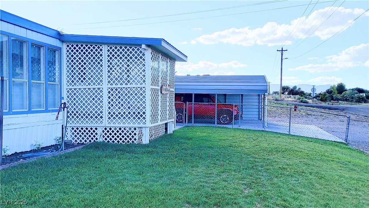 273 Highland Road, Pioche, Nevada image 2
