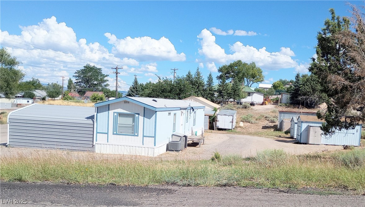 273 Highland Road, Pioche, Nevada image 8