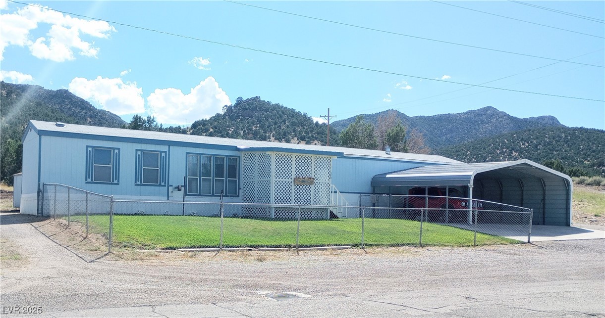273 Highland Road, Pioche, Nevada image 1