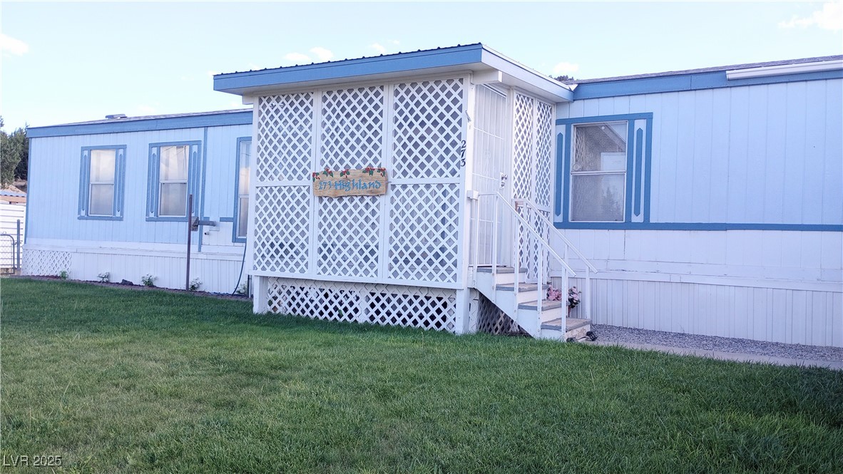 273 Highland Road, Pioche, Nevada image 3
