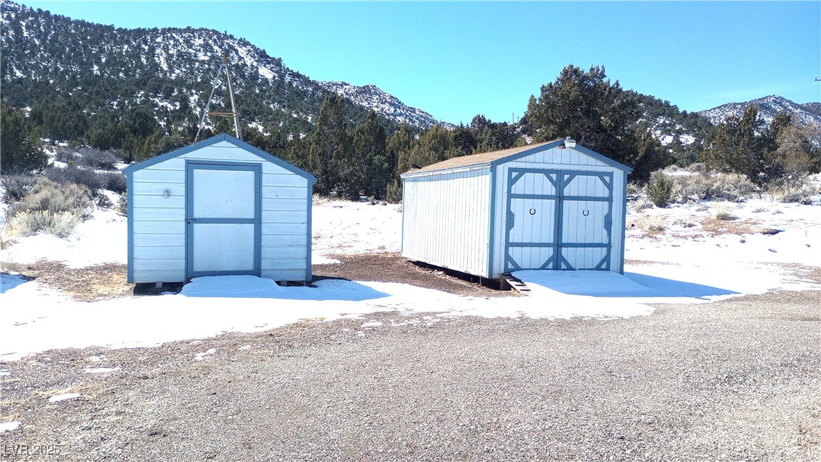 273 Highland Road, Pioche, Nevada image 13