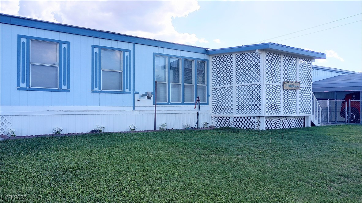 273 Highland Road, Pioche, Nevada image 6