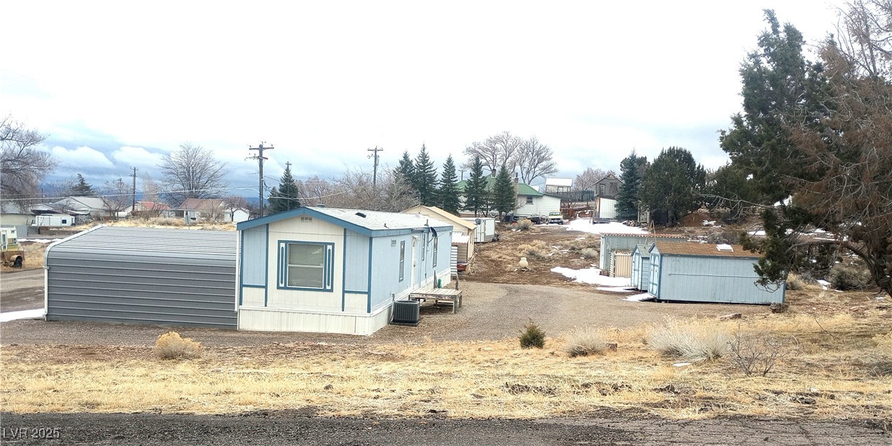 273 Highland Road, Pioche, Nevada image 11