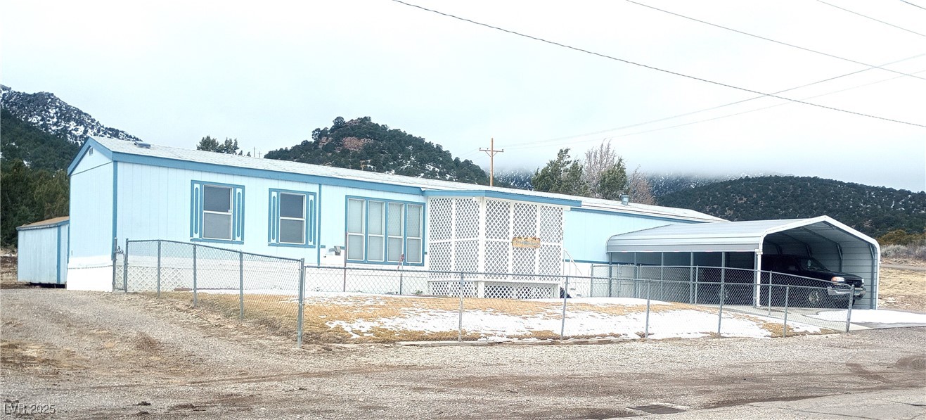 273 Highland Road, Pioche, Nevada image 10