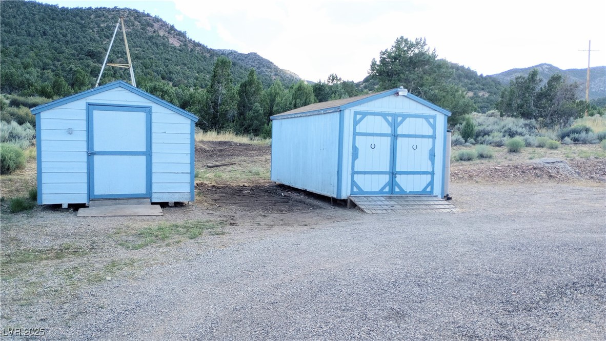 273 Highland Road, Pioche, Nevada image 5