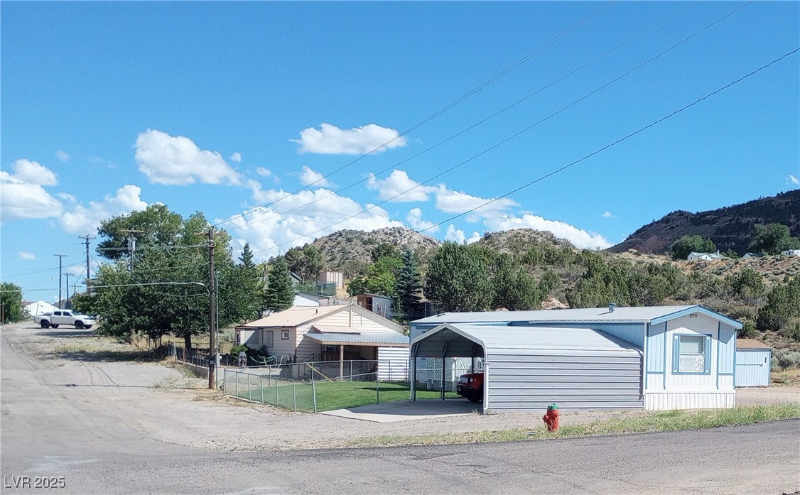 273 Highland Road, Pioche, Nevada image 9