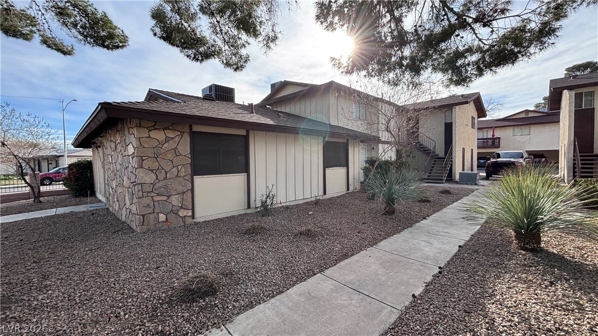 2340 Canfield Drive D
