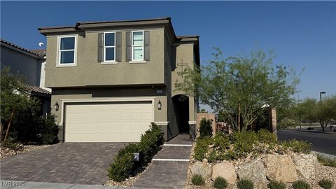 7394 Daly Grove Street Las Vegas NV 89113