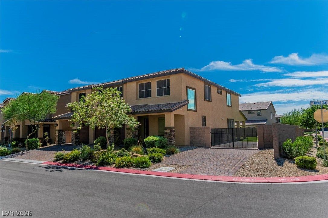 4165 Vibrant Star Avenue