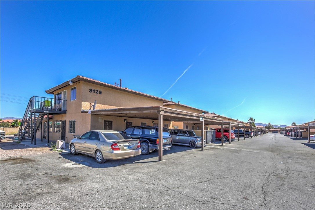 3131 N Walnut Road C