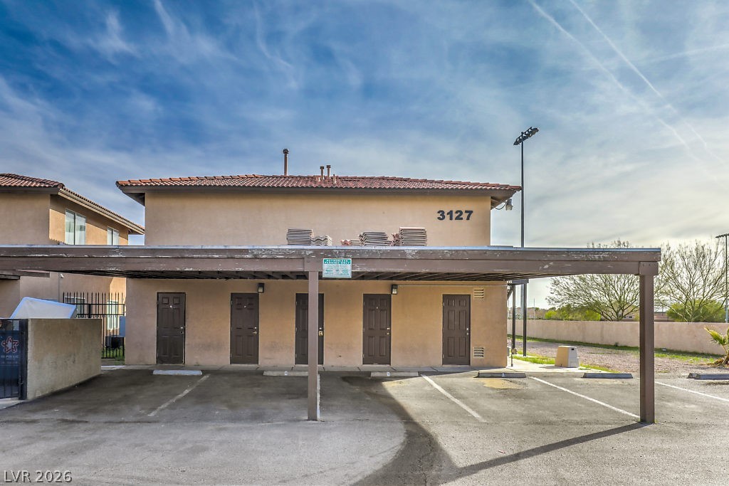 3131 N Walnut Road C