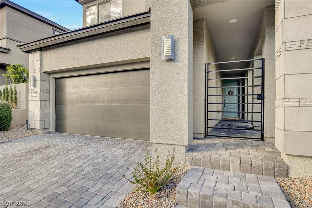Photo of 12438 Sunset Sage Avenue, Las Vegas, NV 89138 (MLS # 2788638)