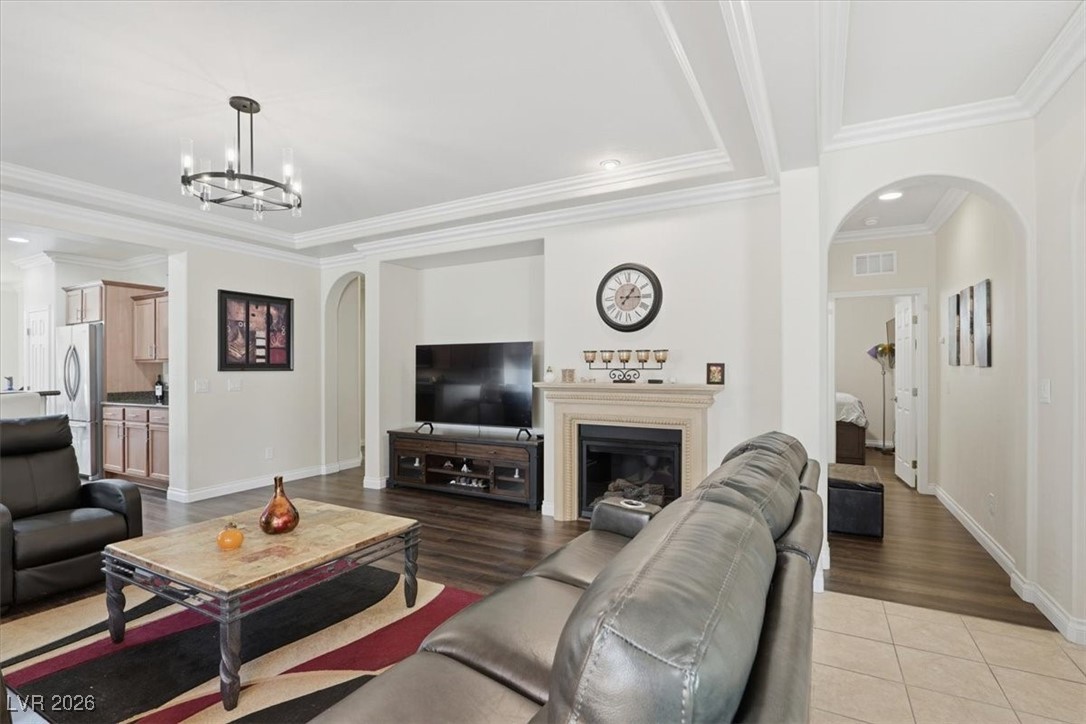 371 Bridgeton Cross Court