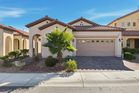 371 Bridgeton Cross Court Las Vegas NV 89148