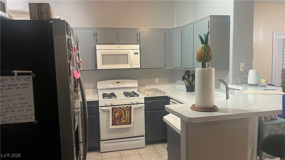 1881 W Alexander Road 1108