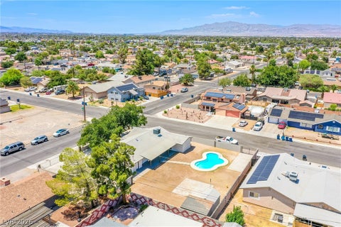 Tiny photo for 4715 Idaho Avenue, Las Vegas, NV 89104 (MLS # 2793261)