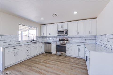 Tiny photo for 4715 Idaho Avenue, Las Vegas, NV 89104 (MLS # 2793261)