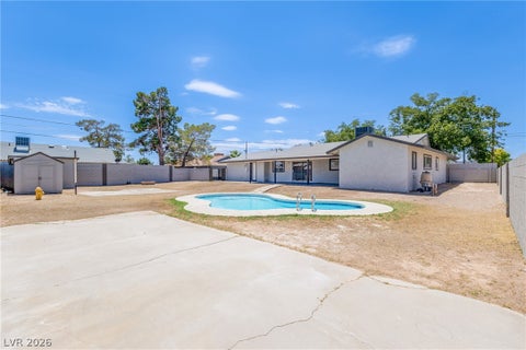 Tiny photo for 4715 Idaho Avenue, Las Vegas, NV 89104 (MLS # 2793261)