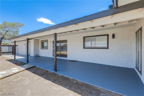 Tiny photo for 4715 Idaho Avenue, Las Vegas, NV 89104 (MLS # 2793261)