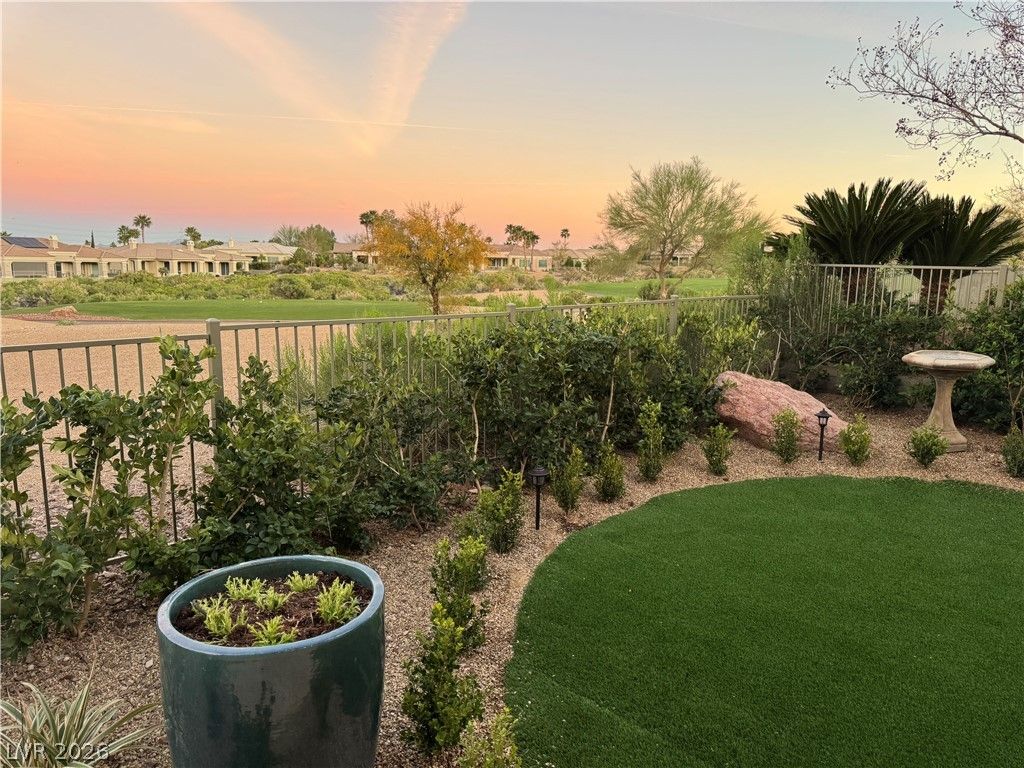 Photo of 4740 Riva De Romanza Street, Las Vegas, NV 89135 (MLS # 2766083)