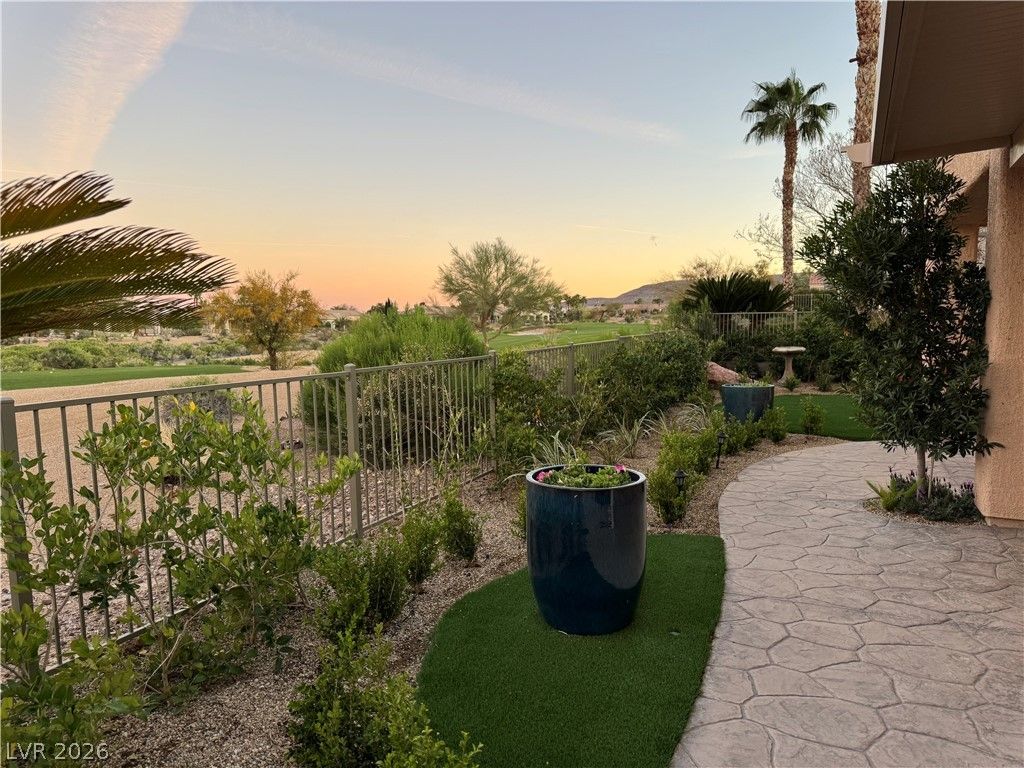Photo of 4740 Riva De Romanza Street, Las Vegas, NV 89135 (MLS # 2766083)