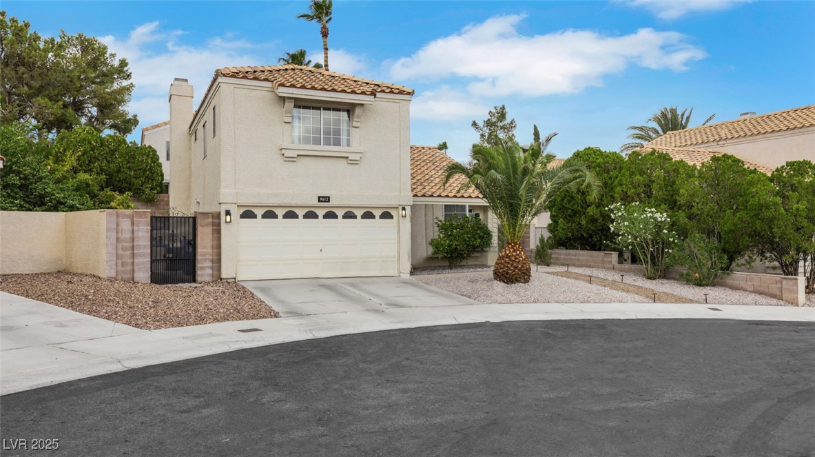 9612 Chianti Lane