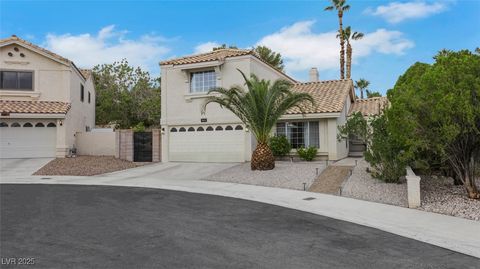Photo of 9612 Chianti Lane, Las Vegas, NV 89117 (MLS # 2725820)
