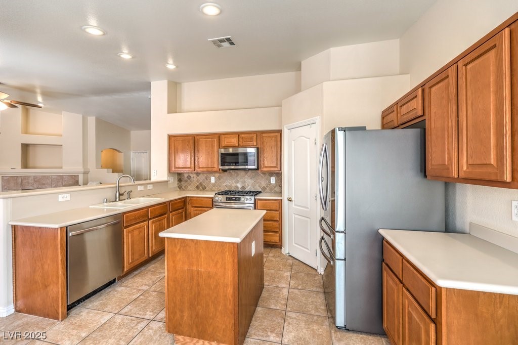 6217 Statue Street, North Las Vegas, Nevada image 21