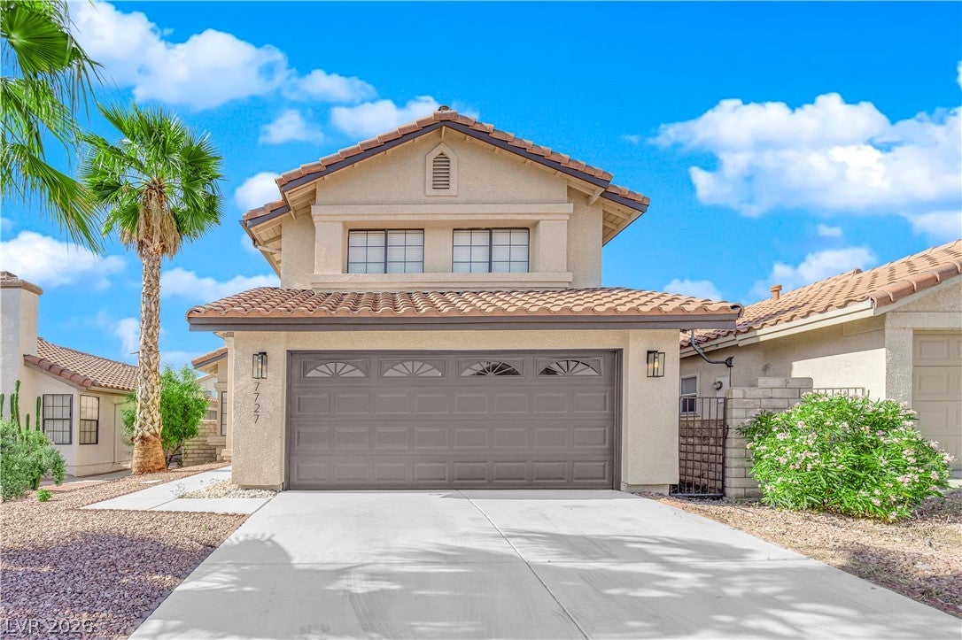 7727 Scoby Court