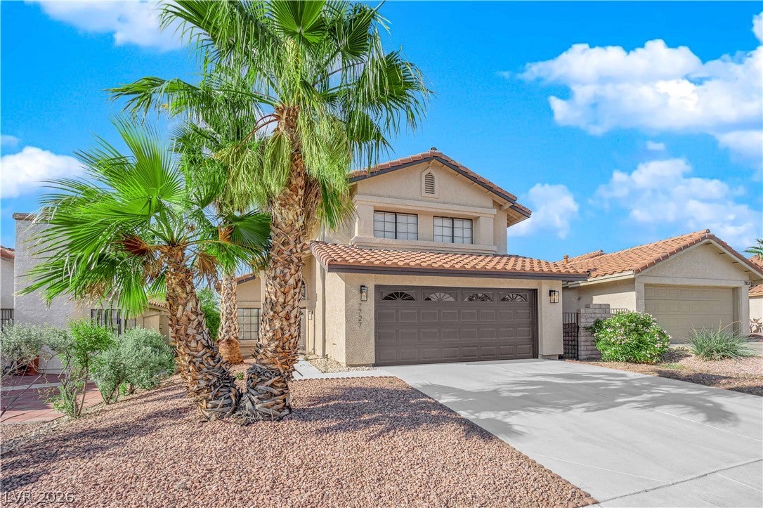 7727 Scoby Court