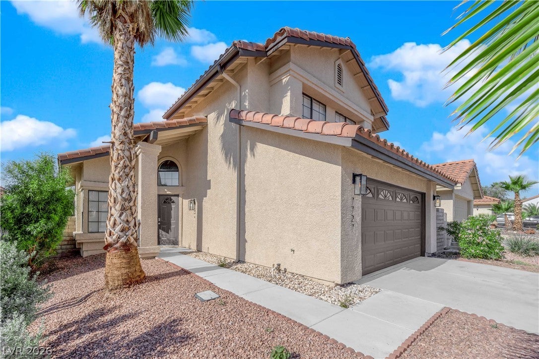 7727 Scoby Court