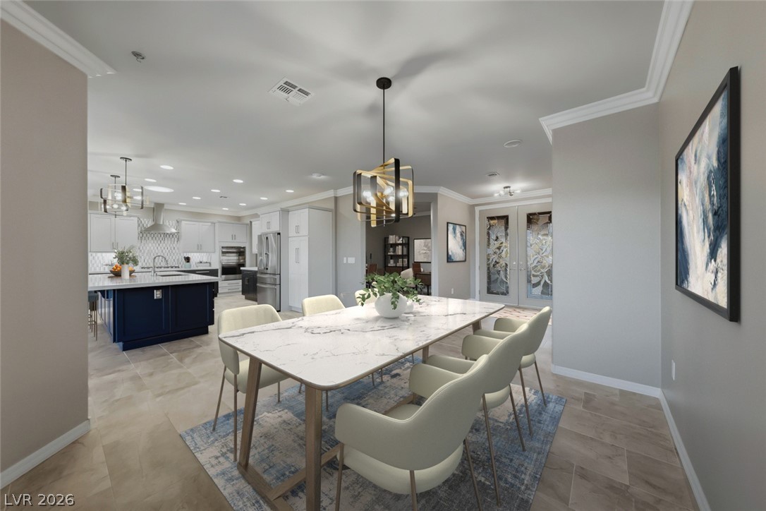 2780 Hartwick Pines Drive