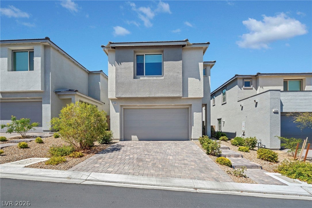 11808 Black Canary Avenue