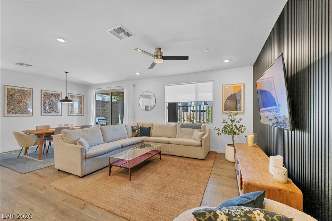 11808 Black Canary Avenue