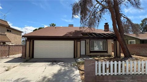 Homes For Rent - 7247 Enterprise Drive<br/> Las Vegas, NV 89147