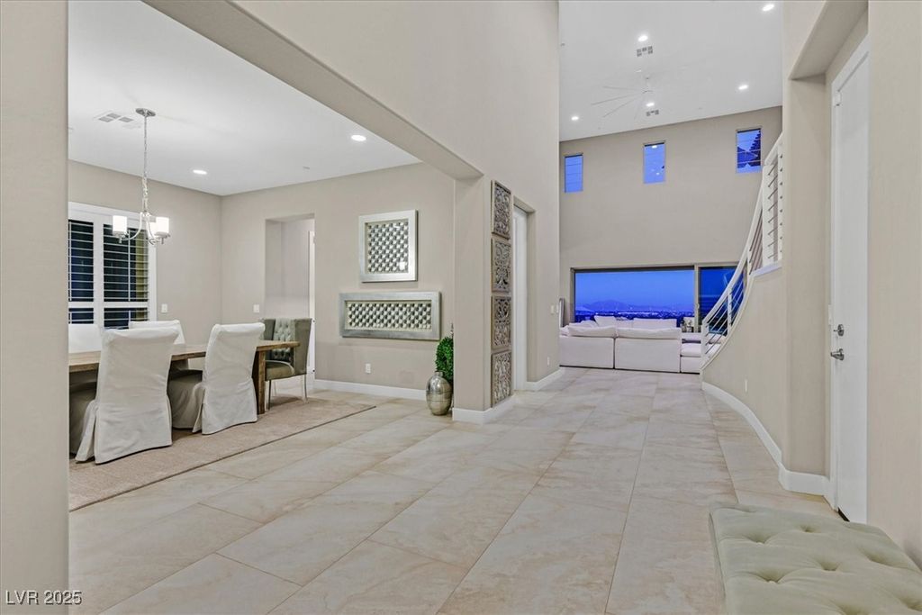 Photo of 2 OLYMPIA OUTLOOK Drive, Las Vegas, NV 89141 (MLS # 2740938)