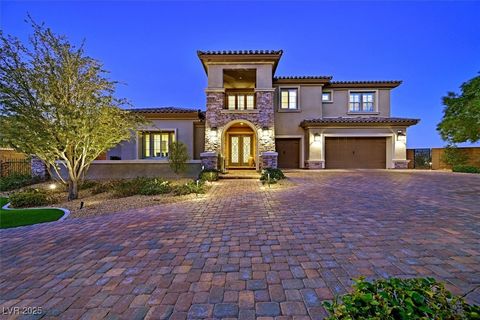 2 Olympia Outlook Drive Las Vegas NV 89141