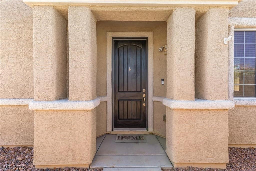 Photo of 9860 Twilight Walk Avenue, Las Vegas, NV 89149 (MLS # 2810814)