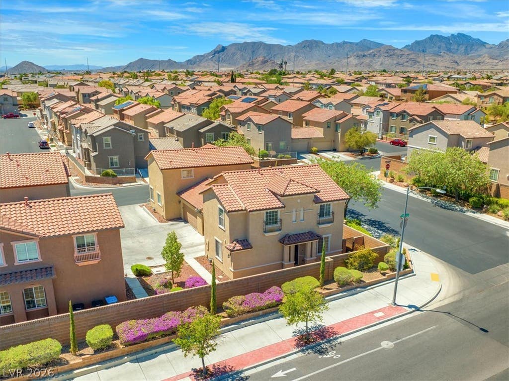 Photo of 9860 Twilight Walk Avenue, Las Vegas, NV 89149 (MLS # 2810814)