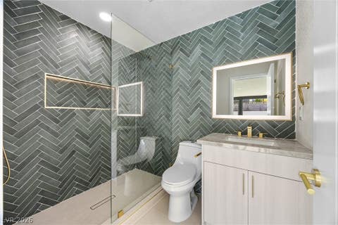 Tiny photo for 1242 Campbell Drive, Las Vegas, NV 89102 (MLS # 2798390)