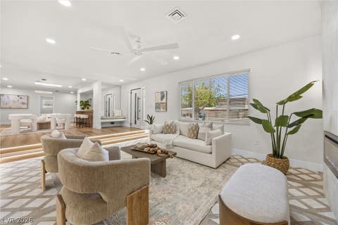 Tiny photo for 1242 Campbell Drive, Las Vegas, NV 89102 (MLS # 2798390)