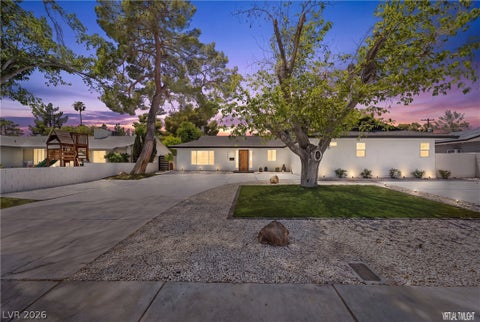 Tiny photo for 1242 Campbell Drive, Las Vegas, NV 89102 (MLS # 2798390)