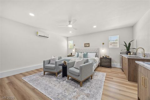 Tiny photo for 1242 Campbell Drive, Las Vegas, NV 89102 (MLS # 2798390)